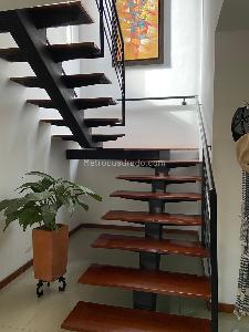 Casa de 3 alcobas en venta en Loma Benedictinos, Envigado, 220 m² · foto 13 de 20