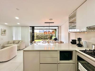 Casa de 3 alcobas en venta en San Lucas, Envigado, 168 m² · foto 10 de 20