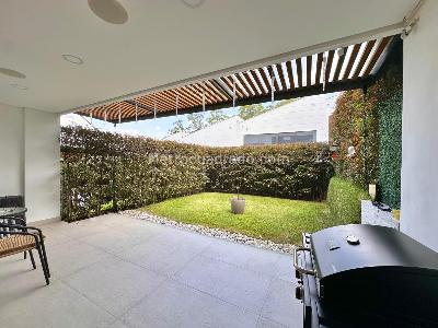 Casa de 3 alcobas en venta en San Lucas, Envigado, 168 m² · foto 11 de 20