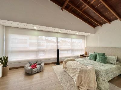 Casa de 3 alcobas en venta en San Lucas, Envigado, 168 m² · foto 13 de 20