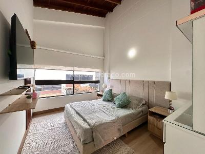 Casa de 3 alcobas en venta en San Lucas, Envigado, 168 m² · foto 14 de 20