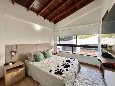 Casa de 3 alcobas en venta en San Lucas, Envigado, 168 m² · foto 15 de 20