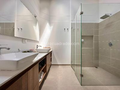 Casa de 3 alcobas en venta en San Lucas, Envigado, 168 m² · foto 18 de 20