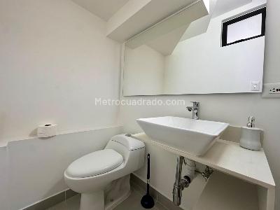 Casa de 3 alcobas en venta en San Lucas, Envigado, 168 m² · foto 20 de 20