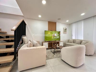 Casa de 3 alcobas en venta en San Lucas, Envigado, 168 m² · foto 6 de 20