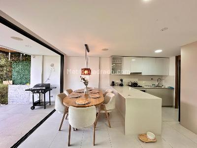 Casa de 3 alcobas en venta en San Lucas, Envigado, 168 m² · foto 8 de 20