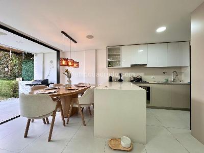 Casa de 3 alcobas en venta en San Lucas, Envigado, 168 m² · foto 9 de 20