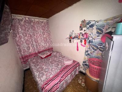 Casa de 5 alcobas en venta en La Esmeralda, Cali, 227 m² · foto 17 de 20
