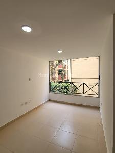 Apartamento de 3 alcobas en venta en Oasis De Comfandi, Cali, 55 m² · foto 3 de 14