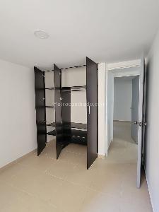 Apartamento de 3 alcobas en venta en Oasis De Comfandi, Cali, 55 m² · foto 5 de 14