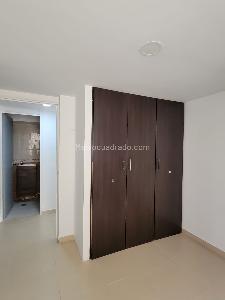 Apartamento de 3 alcobas en venta en Oasis De Comfandi, Cali, 55 m² · foto 9 de 14