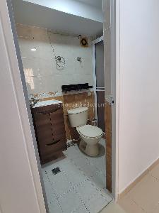 Apartamento de 3 alcobas en venta en Oasis De Comfandi, Cali, 55 m² · foto 10 de 14