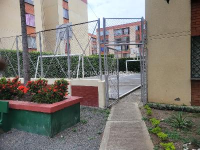 Apartamento de 3 alcobas en venta en Oasis De Comfandi, Cali, 55 m² · foto 14 de 14