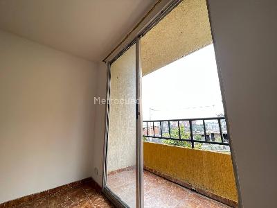 Apartamento de 3 alcobas en venta en Aguacatal, Cali, 55 m² · foto 3 de 16