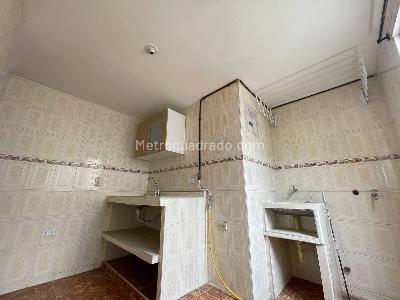 Apartamento de 3 alcobas en venta en Aguacatal, Cali, 55 m² · foto 5 de 16