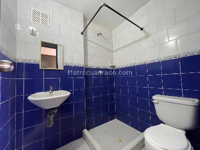 Apartamento de 3 alcobas en venta en Aguacatal, Cali, 55 m² · foto 8 de 16