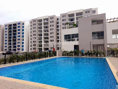 Apartamento en venta en Bochalema, Cali · foto 10 de 15