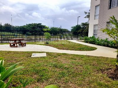Apartamento en venta en Bochalema, Cali · foto 11 de 15
