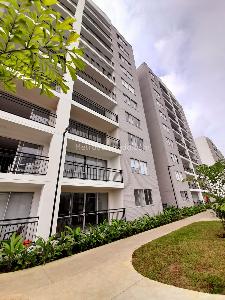 Apartamento en venta en Bochalema, Cali · foto 12 de 15