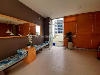 Apartamento en venta en Bochalema, Cali · foto 13 de 15
