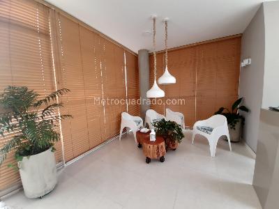 Apartamento en venta en Bochalema, Cali · foto 14 de 15