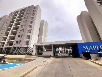 Apartamento en venta en Bochalema, Cali · foto 15 de 15