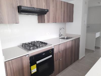 Apartamento en venta en Bochalema, Cali · foto 2 de 15