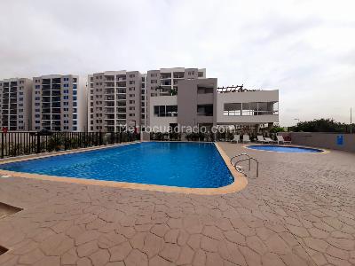 Apartamento en venta en Bochalema, Cali · foto 9 de 15