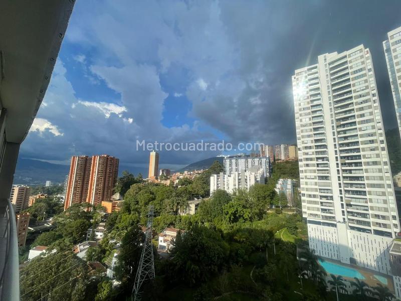 Apartamento Moderno de 2 Alcobas en Las Palmas - 4