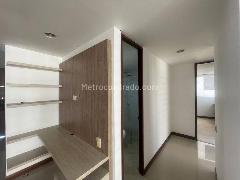 Apartamento Moderno de 2 Alcobas en Las Palmas - 5