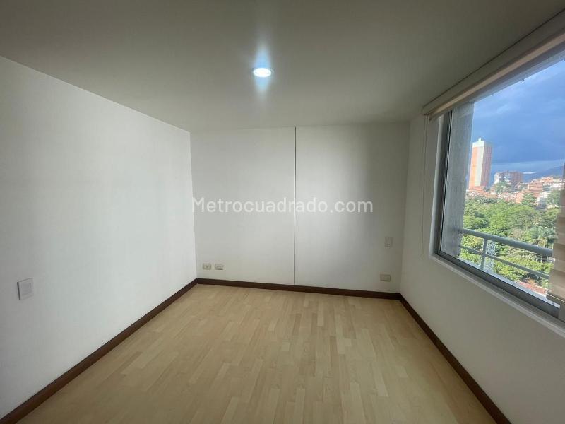 Apartamento Moderno de 2 Alcobas en Las Palmas - 6