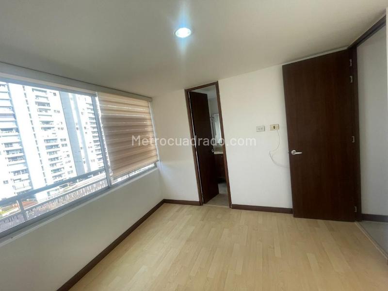 Apartamento Moderno de 2 Alcobas en Las Palmas - 7