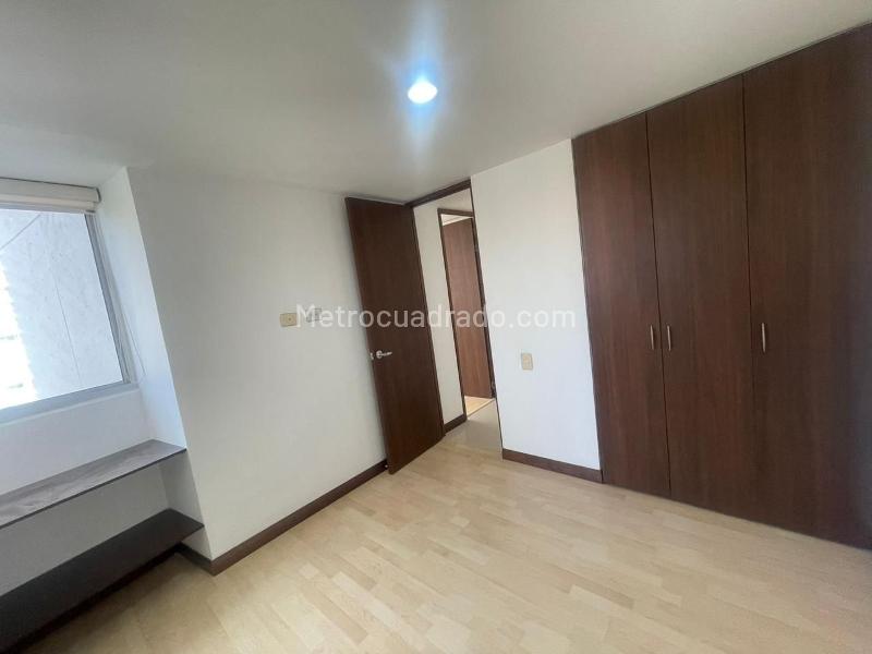 Apartamento Moderno de 2 Alcobas en Las Palmas - 8