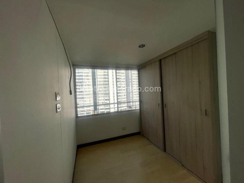 Apartamento Moderno de 2 Alcobas en Las Palmas - 9
