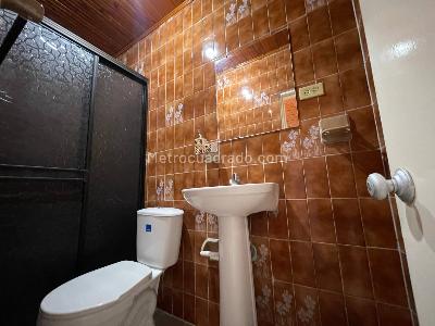 Casa de 3 alcobas en venta en Recreo, Palmira, 135 m² · foto 13 de 18