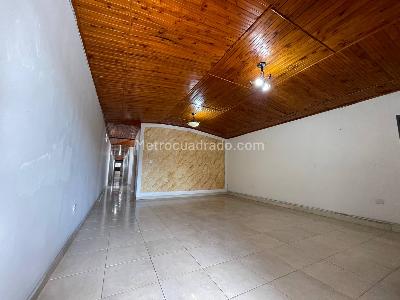 Casa de 3 alcobas en venta en Recreo, Palmira, 135 m² · foto 2 de 18