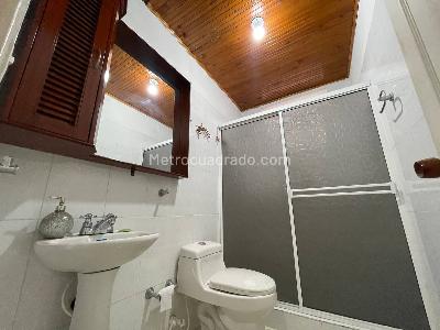 Casa de 3 alcobas en venta en Recreo, Palmira, 135 m² · foto 9 de 18