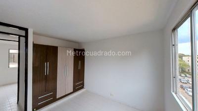 Apartamento de 3 alcobas en venta en San Judas Tadeo, Cali, 52 m² · foto 11 de 20