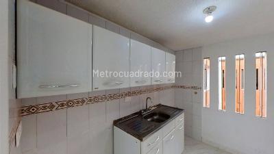 Apartamento de 3 alcobas en venta en San Judas Tadeo, Cali, 52 m² · foto 8 de 20