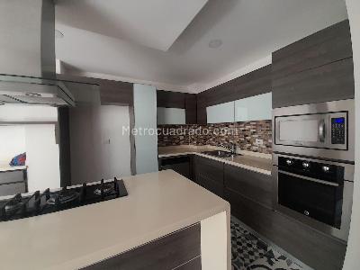 Apartamento en venta en Pan De Azucar, Bucaramanga · foto 3 de 17