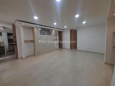 Apartamento en venta en Pan De Azucar, Bucaramanga · foto 7 de 17