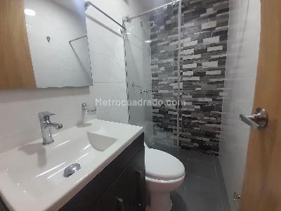 Apartamento en venta en Pan De Azucar, Bucaramanga · foto 16 de 17