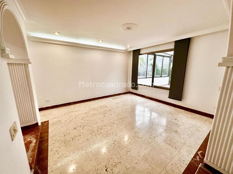 Casa en Arriendo, Las Palmas, Medellín - Widok 6