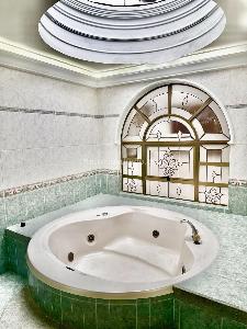 Casa de 5 alcobas en venta en Las Palmas, Medellín, 268 m² · foto 13 de 14