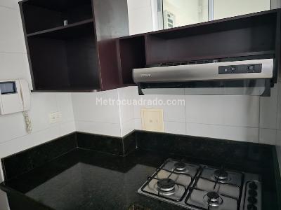 Apartamento de 2 alcobas en venta en Cabecera Del Llano, Bucaramanga, 62 m² · foto 2 de 20