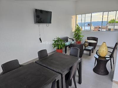 Apartamento de 2 alcobas en venta en Cabecera Del Llano, Bucaramanga, 62 m² · foto 4 de 20