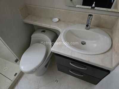 Apartamento de 2 alcobas en venta en Cabecera Del Llano, Bucaramanga, 62 m² · foto 5 de 20