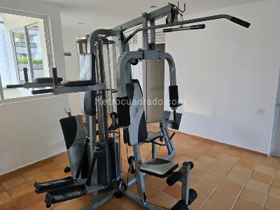 Apartamento de 2 alcobas en venta en Cabecera Del Llano, Bucaramanga, 62 m² · foto 6 de 20
