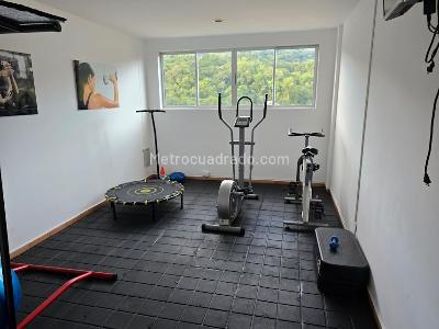 Apartamento de 2 alcobas en venta en Cabecera Del Llano, Bucaramanga, 62 m² · foto 7 de 20