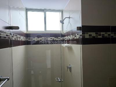 Apartamento de 2 alcobas en venta en Cabecera Del Llano, Bucaramanga, 62 m² · foto 8 de 20